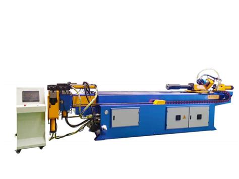 cnc automatic pipe bending machine sb-75cnc2a-1s|automatic pipe bend machine.